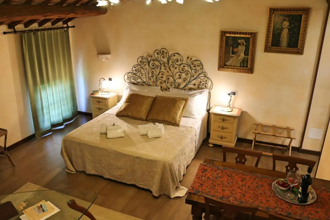 Millefiori La Corte Delle Rose Rovigo Farmház