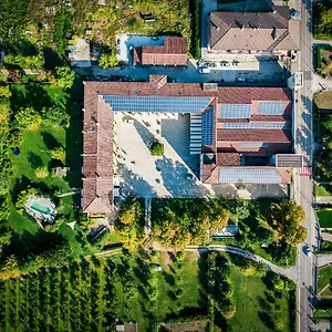 Corte Carezzabella Alloggio per agriturismo